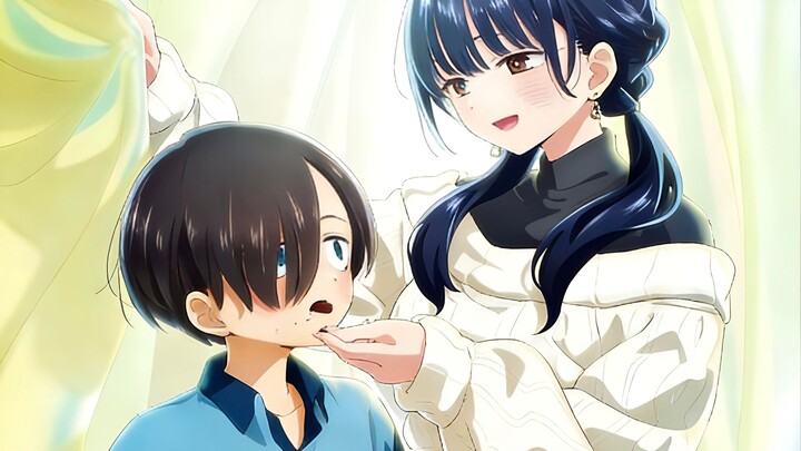 【Yorushika/เนื้อร้องจีน-ญี่ปุ่น/ฉบับเต็ม】เพลงใหม่ของ Yoruji “Akane” 【เพลงธีมฉบับโรงภาพยนตร์ของ ‘สิ่ง