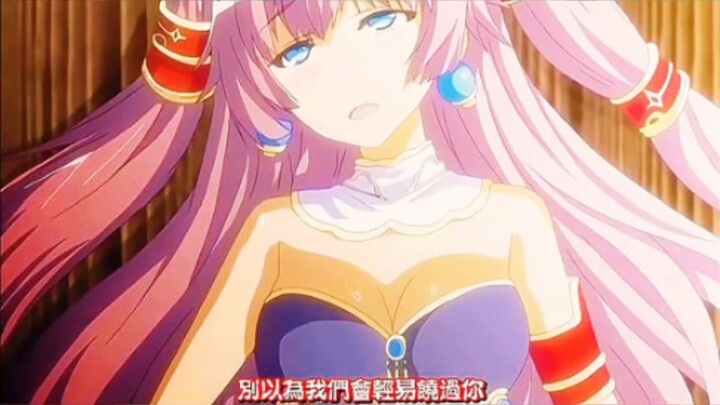 补番推荐：少女被反派偷袭，彻底被玩坏掉了