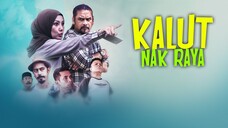 Telefilem Kalut Nak Raya 2017