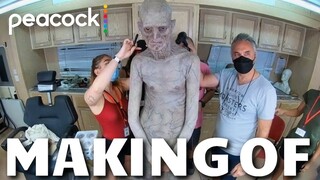 Making Of THE LAST VOYAGE OF THE DEMETER (2023) - Best Of Behind The Scenes, Set Visit & SFX Makeup