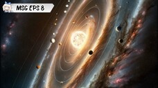 Martial Shattered Galaxy episode 8