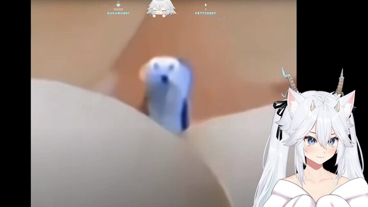【Mature meat】It's hard to stretch AUGHHH Veibae watch chat recommended youtube video