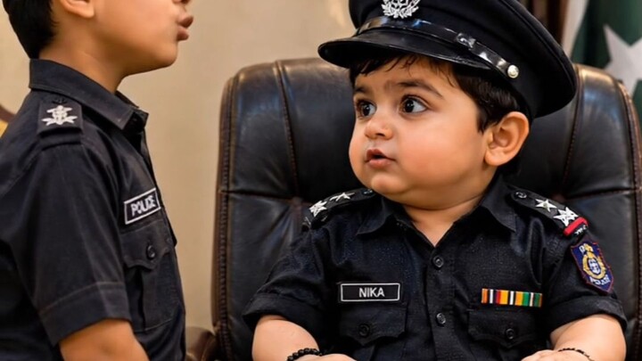 sahib ki pooti Ka waqt ho gya hai