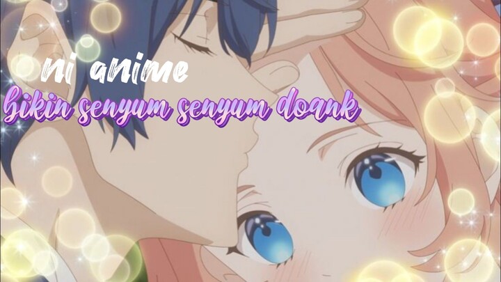 lucu nyaa mereka when yaa