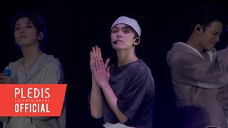 SEVENTEEN - LOVE, MONEY, FAME (feat.DJ Khaled) @SEVENTEEN [هنا] في جويانج