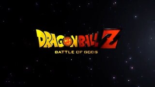 Dragon Ball Z_ Battle of Gods Official US Release Trailer (2014) - Anime Action