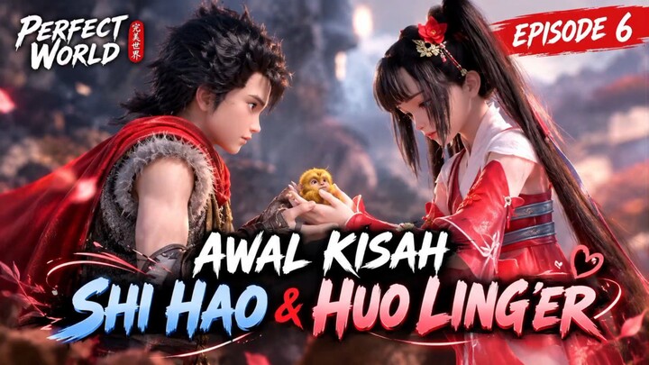 nostalgia flashback awal pertemuan mereka