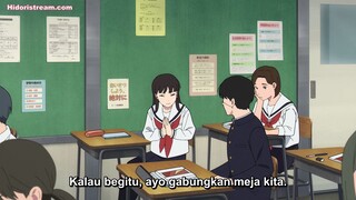 Yano-kun's Ordinary Days, Mr. Yano's Ordinary Days Episode 1 (Subtitle Indonesia)