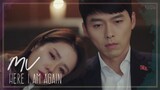 [MV] Here I Am Again (다시 난, 여기) - Baek Yerin (백예린) | Crash Landing on You (사랑의 불시착) OST Pt. 4 [ENG]