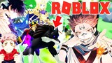 Roblox - CÙNG NHÂN VẬT ANIME SĂN NGUYỀN VƯƠNG SUKUNA LẤY THÚ CƯỠI CON SÓI - Anime Fighters Simulator