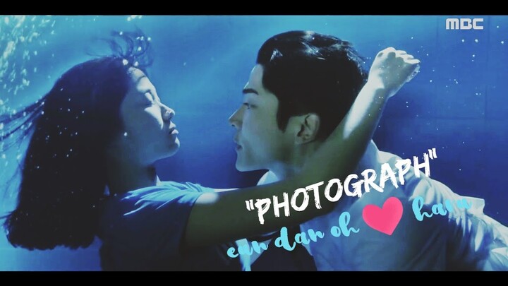 [FMV] Photograph || Extraordinary You (Haru X Eun Dan Oh)