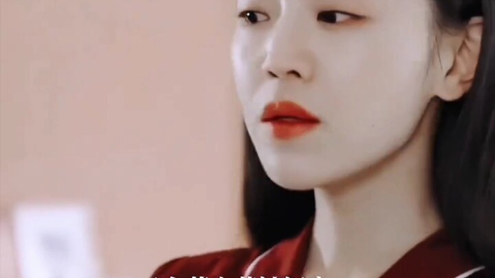 Even if she goes blind, she’s still a proud princess #A Love That Only Happens Once