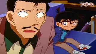 Detective Conan - Season 10 - Episode 255-256 - Tagalog Dub