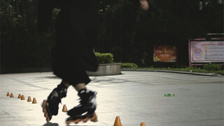 【ดอกไม้ด้นสด】เล่นดนตรีต่อไป เต้นต่อไป