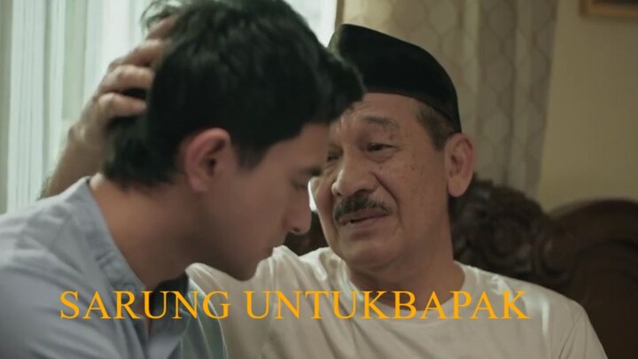 Sarung Untuk Bapak (2025)