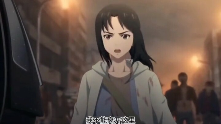 Di hari kiamat, para “saint-mother” duluan yang mati! Makna di balik kalimat ini makin kuat!