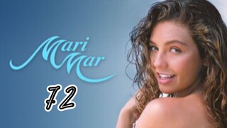 EP.72 | MARIMAR | TAGALOG DUB