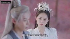 MISS THE DRAGON EPISODE 6 SUB INDO