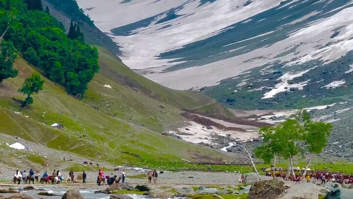 beautiful place of Pakistan kpk