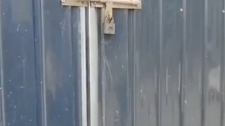 نظام مضاد للسرقة من الدرجة الأولى
