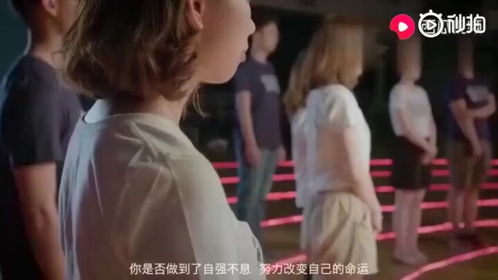 Tsinghua University's recruitment video made many people cry. If your child doesn't want to study, j