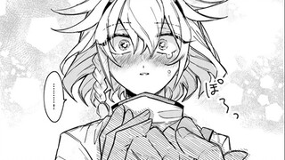 老实人转生要做恶人？狂收美女工具人随心所欲的生活！