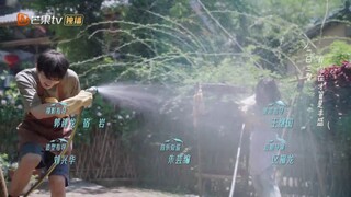 Xin Hãy Trở Thành Người Nhà Của Tôi EP 30 [Sub Việt]