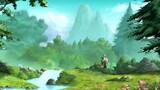 The Legend Of Jade Sword S1 eps 01 - 19