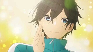 NEW Trailer PV 2 – horimiya PIECE (season 2)