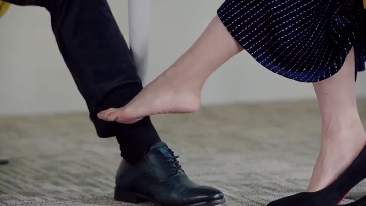 Saudaraku, pengkhianatanmu terlalu kentara;