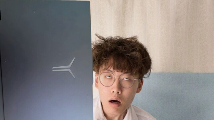 Director Wang: Did we get caught?