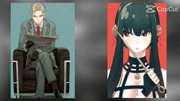 Một nụ hồng sẽ dành cho ai? -Spy x Family