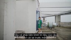 Đội Trưởng Có Gì Sai Sai EP 20 [Sub Việt]