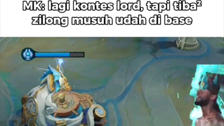 Pahlawan Tidak Akan Pernah Mati😹