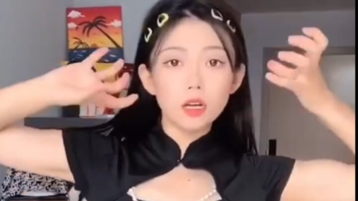 I like somewhat not-so-smart beauties.