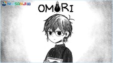 【OMORI】Let's see what this lil RPG is all about!【NIJISANJI EN | Ike Eveland】