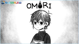 【OMORI】Let's see what this lil RPG is all about!【NIJISANJI EN | Ike Eveland】
