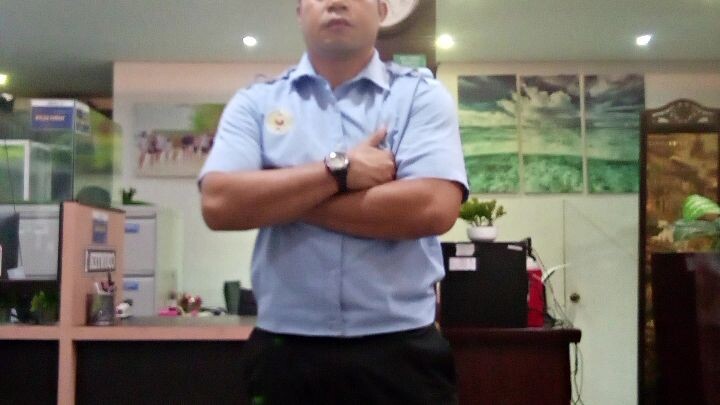 take a picture until work begin