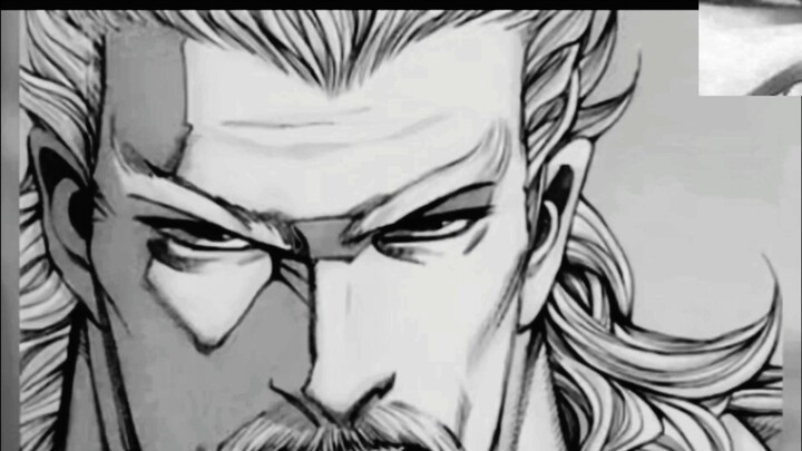 【Martial God 300×Bad Apple!!】I missed the New Year's Festival episode