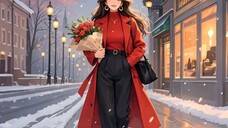 anime
