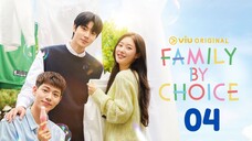 [Korean Series] Family by Choice | EP 4 | ENG SUB