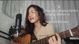 Tanging Dahilan - Belle Mariano (Cover) w/ Chords and Lyrics
