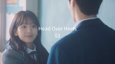 03 - H O H (sub indo)