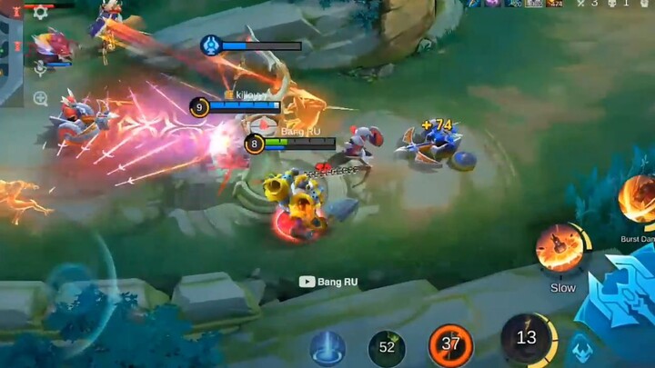FRANCO.EXE || FRANCO FULL SKYPIERCER PART 7 LOCK JAROT SAMPAI PECAH BIJ*