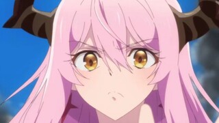 I'm a brave man who has been tired for most of my life, join the Demon King's army, make a marriage 