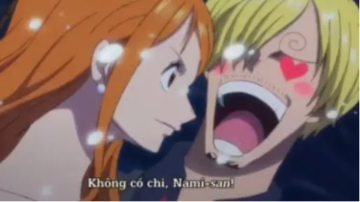 One Piece 3 Bstation