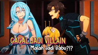 Anime Penuh Dosa, Tapi Kok Bikin Ngakak? 🗿