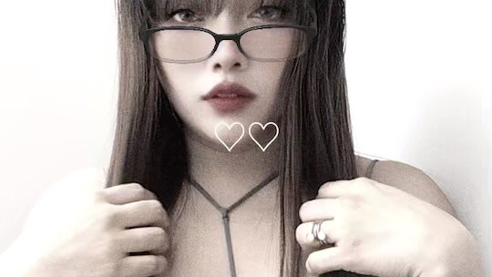 Me Love_Tiktok Trend_Zhel Roldan