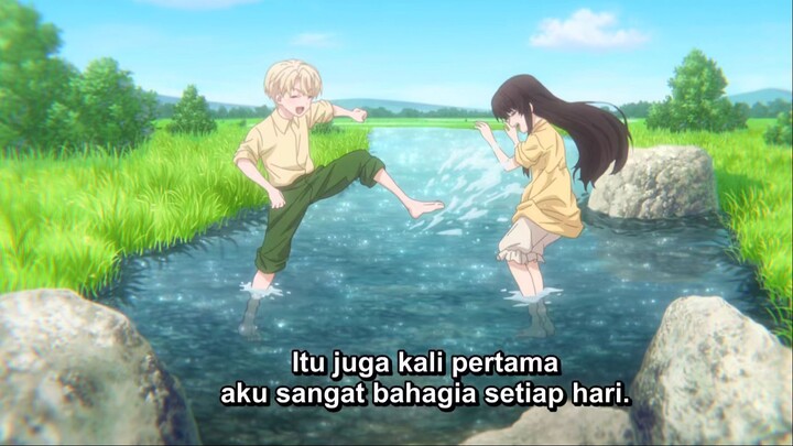 Eps_3 sekolah para vampire [DARK MOON: THE BLOOD ALTAR Original By DARK MOON: THE BLOOD ALTAR WITH E