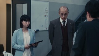 Vô hình EP 5 [Sub Việt]
